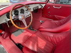 Porsche 356
