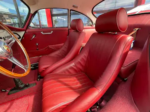 Porsche 356