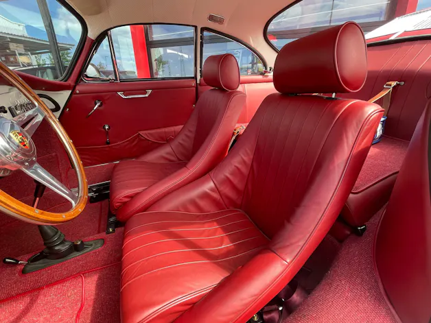 Porsche 356