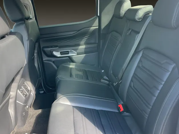 Ford Ranger DKab.Pick-up 2.0 EcoBlue 4x4 Limited