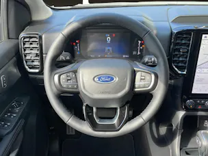 Ford Ranger DKab.Pick-up 2.0 EcoBlue 4x4 Limited