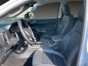 Ford Ranger DKab.Pick-up 2.0 EcoBlue 4x4 Limited
