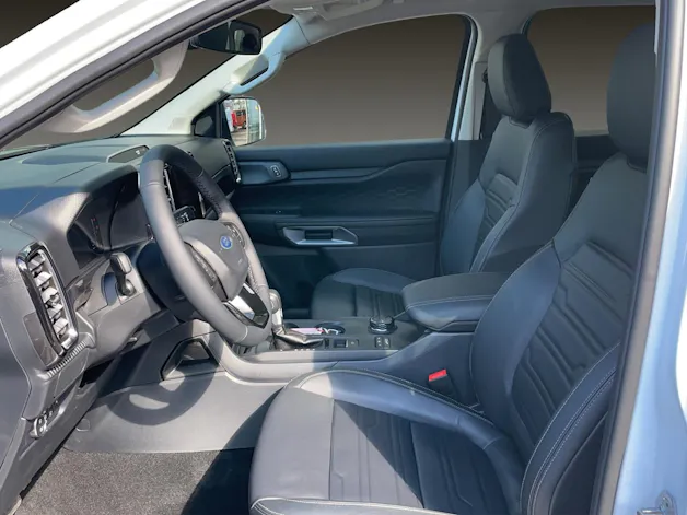 Ford Ranger DKab.Pick-up 2.0 EcoBlue 4x4 Limited