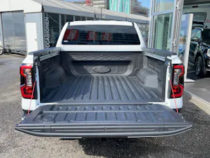 Ford Ranger DKab.Pick-up 2.0 EcoBlue 4x4 Limited