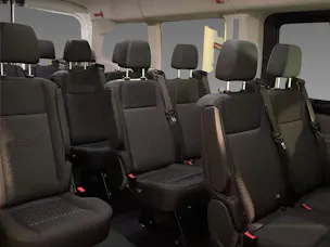 Ford Transit Bus 410 L3H2 2.0 EcoBlue 165 Limited