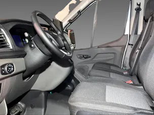 Ford Transit Bus 410 L3H2 2.0 EcoBlue 165 Limited
