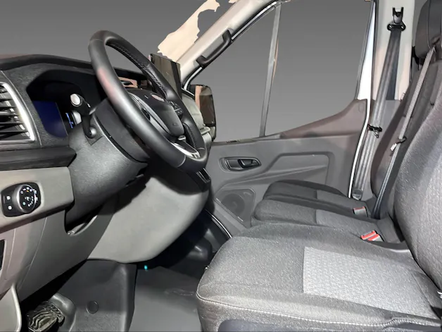 Ford Transit Bus 410 L3H2 2.0 EcoBlue 165 Limited