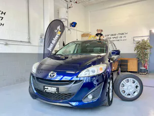 Mazda 5 2.0 16V Sport ✔️