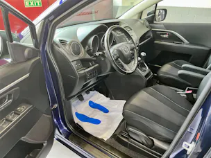 Mazda 5 2.0 16V Sport ✔️