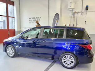 Mazda 5 2.0 16V Sport ✔️