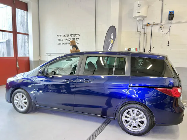 Mazda 5 2.0 16V Sport ✔️