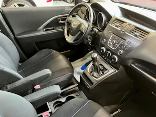Mazda 5 2.0 16V Sport ✔️