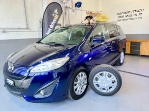 Mazda 5 2.0 16V Sport ✔️