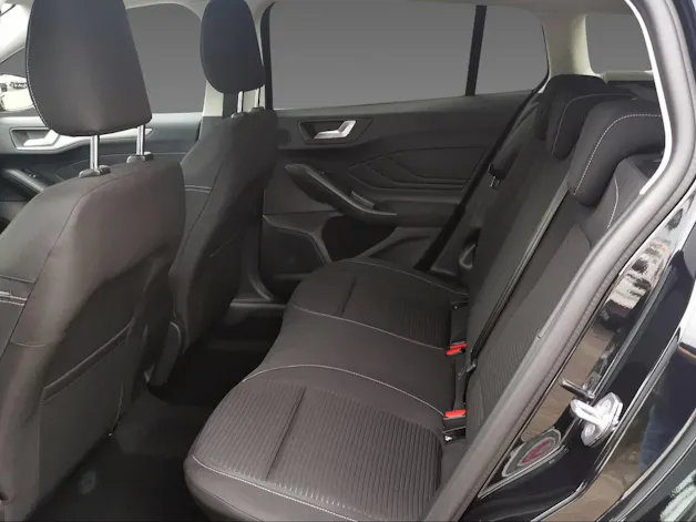 Ford Focus Station Wagon 1.0i EcoB Hybrid 125 Titanium Edition