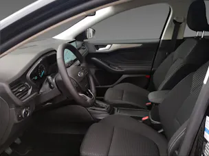 Ford Focus Station Wagon 1.0i EcoB Hybrid 125 Titanium Edition