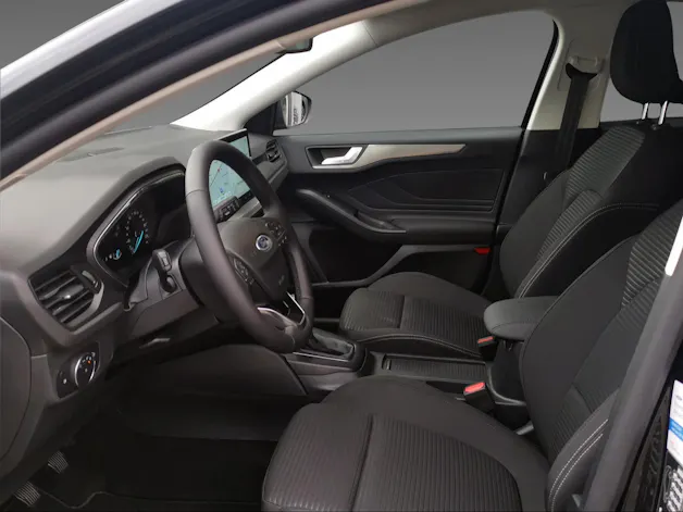 Ford Focus Station Wagon 1.0i EcoB Hybrid 125 Titanium Edition