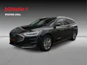 Ford Focus Station Wagon 1.0i EcoB Hybrid 125 Titanium Edition