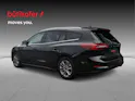 Ford Focus Station Wagon 1.0i EcoB Hybrid 125 Titanium Edition