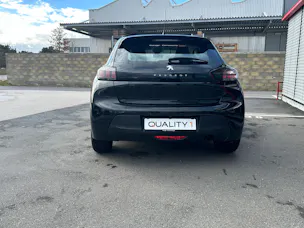 Peugeot 208 1.2 PureTech Active