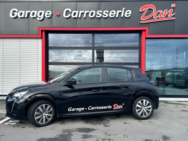 Peugeot 208 1.2 PureTech Active
