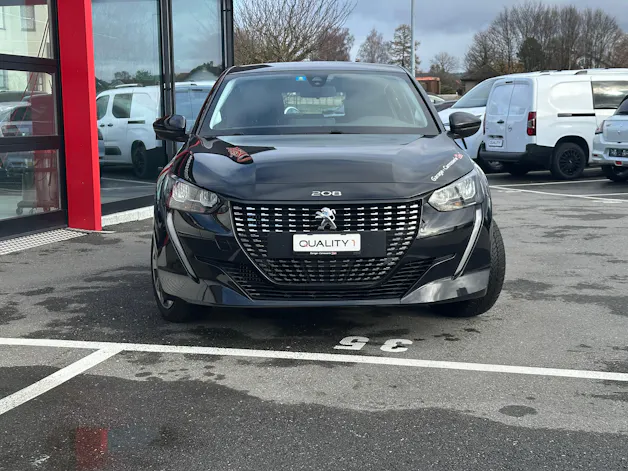 Peugeot 208 1.2 PureTech Active