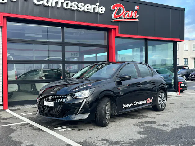 Peugeot 208 1.2 PureTech Active