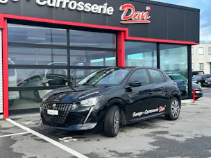 Peugeot 208 1.2 PureTech Active