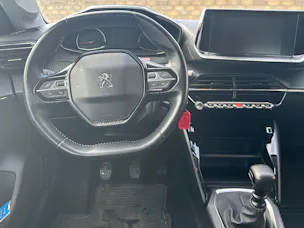 Peugeot 208 1.2 PureTech Active