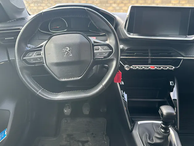 Peugeot 208 1.2 PureTech Active