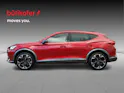 Cupra Formentor 2.0 TSI VZ 4Drive DSG