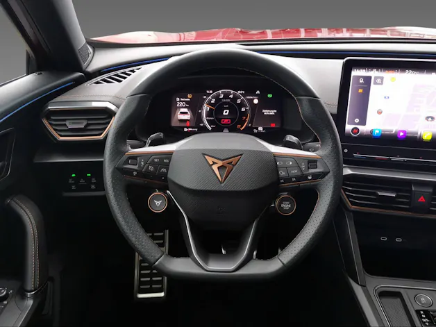 Cupra Formentor 2.0 TSI VZ 4Drive DSG