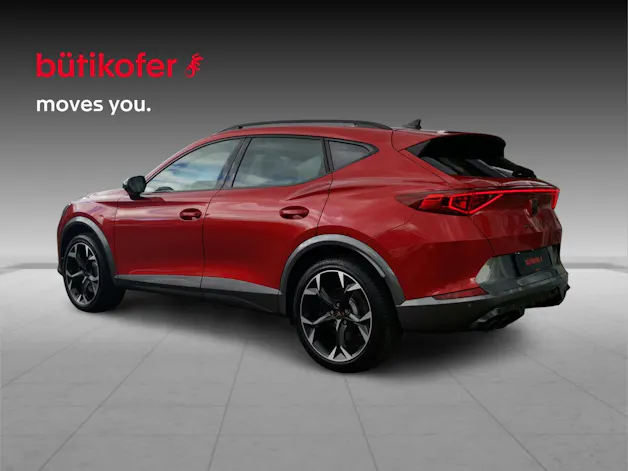 Cupra Formentor 2.0 TSI VZ 4Drive DSG