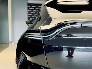 Aston Martin 707 4.0 V8 Bi-Turbo