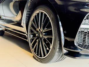 Aston Martin 707 4.0 V8 Bi-Turbo