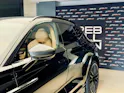 Aston Martin 707 4.0 V8 Bi-Turbo