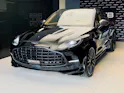 Aston Martin 707 4.0 V8 Bi-Turbo