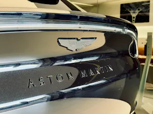 Aston Martin 707 4.0 V8 Bi-Turbo