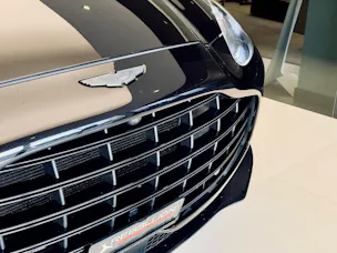 Aston Martin 707 4.0 V8 Bi-Turbo