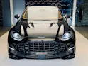 Aston Martin 707 4.0 V8 Bi-Turbo