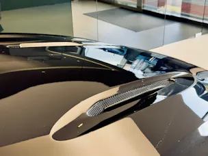 Aston Martin 707 4.0 V8 Bi-Turbo