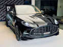 Aston Martin 707 4.0 V8 Bi-Turbo