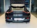 Aston Martin 707 4.0 V8 Bi-Turbo