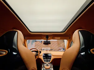 Aston Martin 707 4.0 V8 Bi-Turbo
