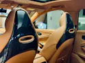 Aston Martin 707 4.0 V8 Bi-Turbo