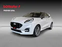 Ford Puma 1.0 EcoB Hybrid 155 Sound Edition