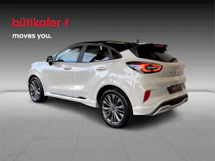 Ford Puma 1.0 EcoB Hybrid 155 Sound Edition