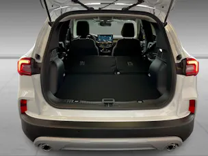 Ford Kuga 2.5 Hybrid Titanium 4x4