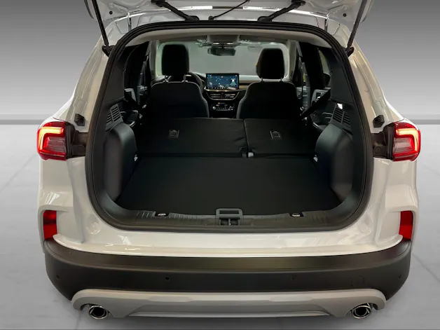Ford Kuga 2.5 Hybrid Titanium 4x4