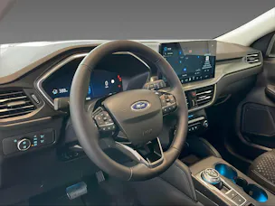 Ford Kuga 2.5 Hybrid Titanium 4x4