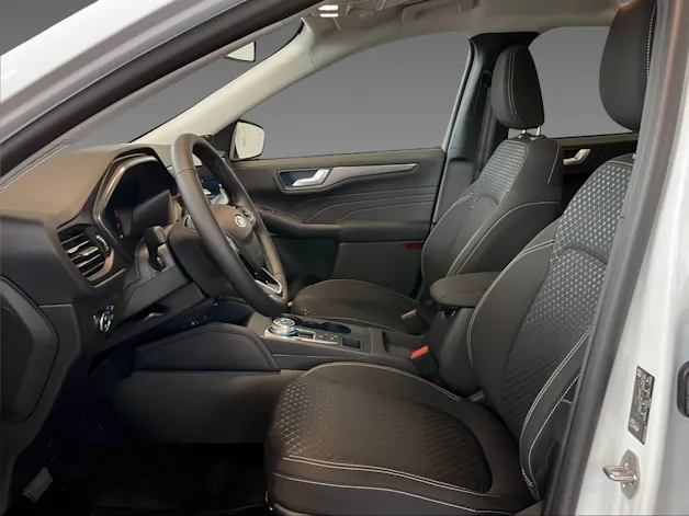 Ford Kuga 2.5 Hybrid Titanium 4x4